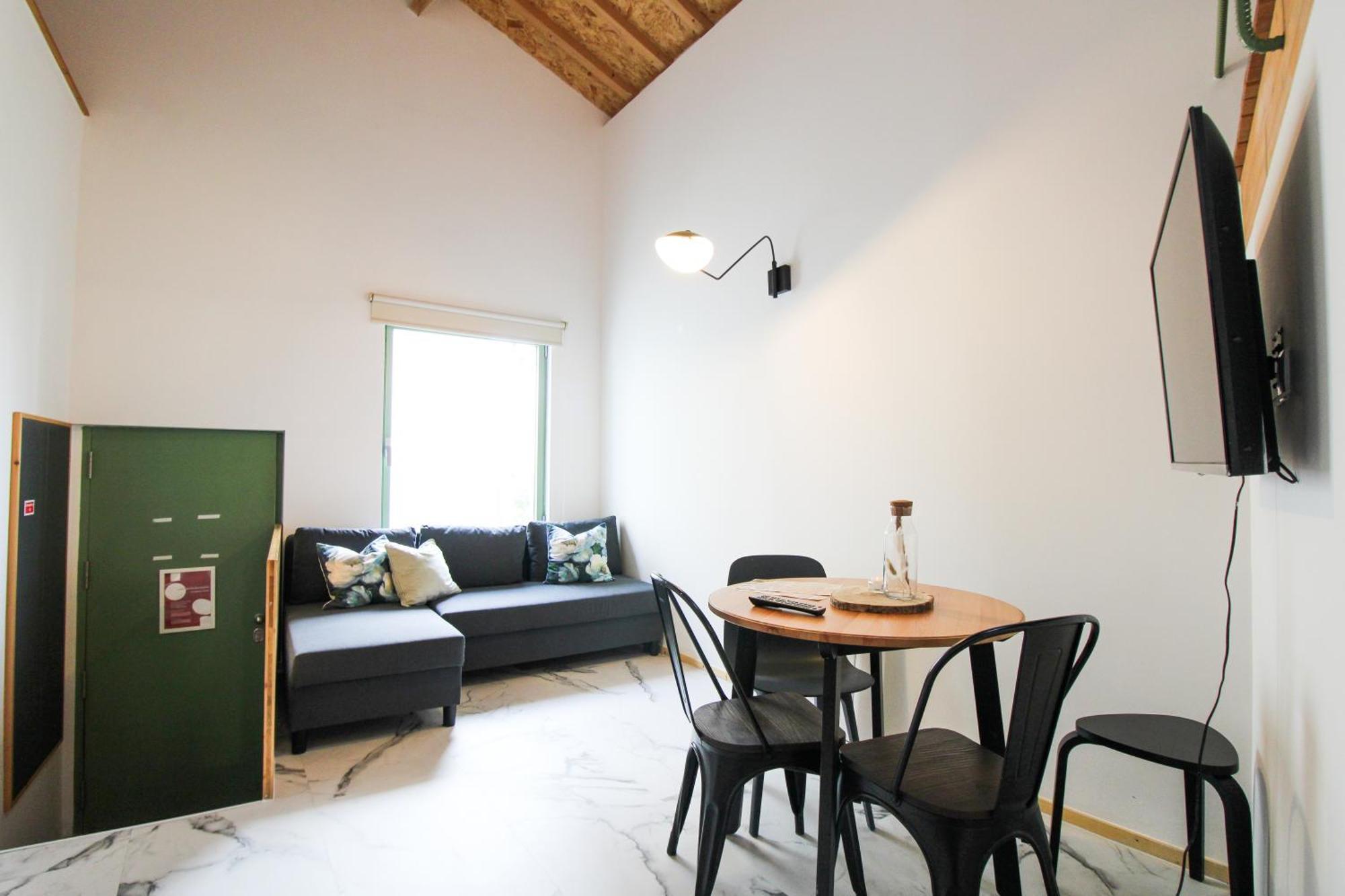Macario Cosy Loft Leilighet Porto Eksteriør bilde