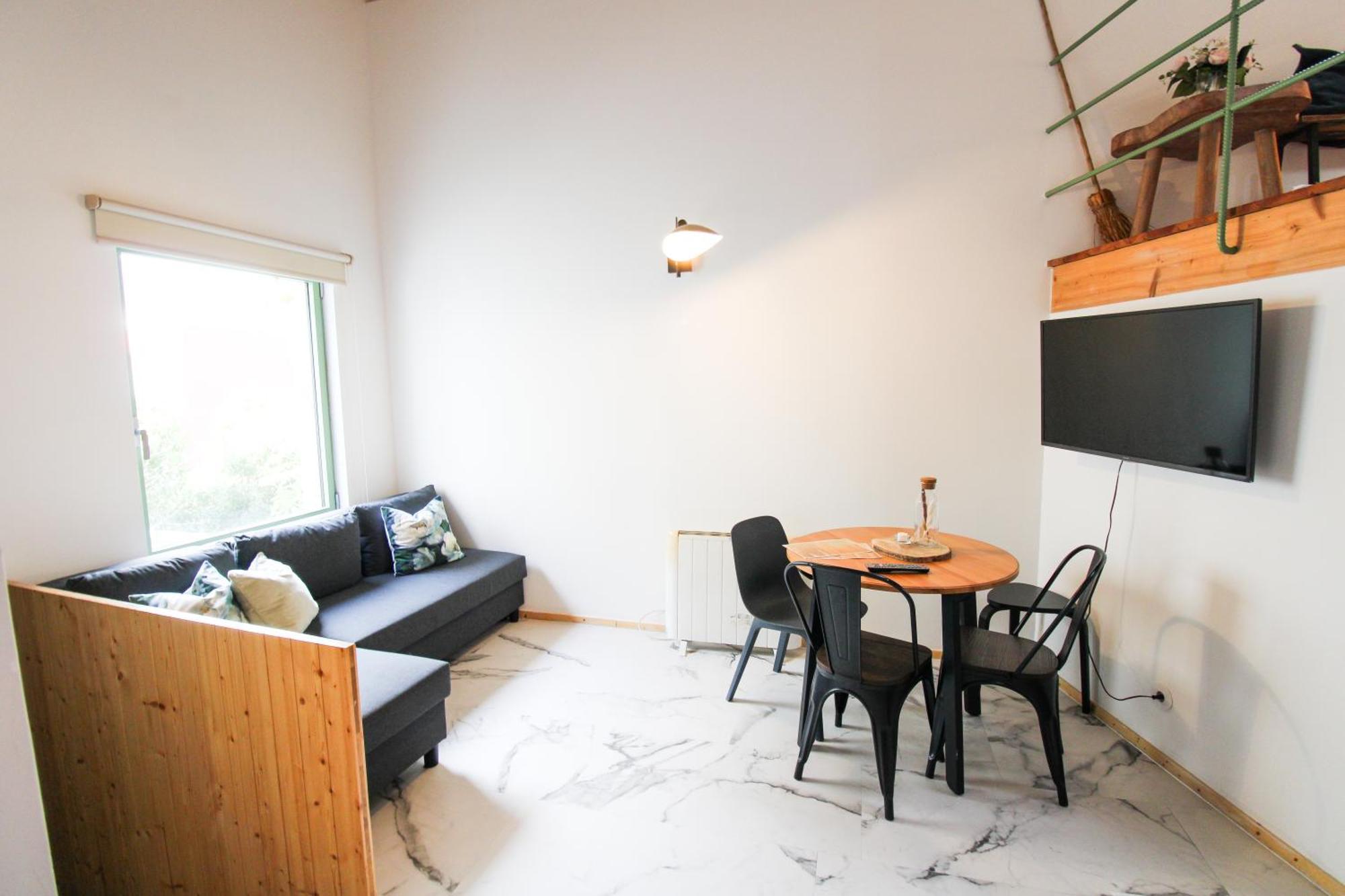 Macario Cosy Loft Leilighet Porto Eksteriør bilde